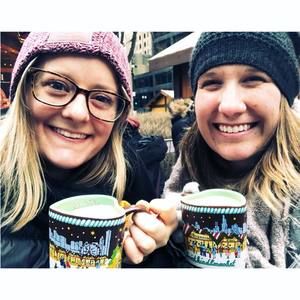 Meet your Posher, Anna